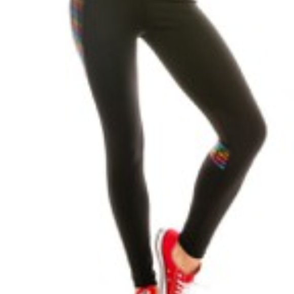 LEGGINGS - Picture 9 of 13